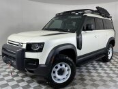 New 2024 Land Rover Defender