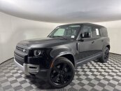 2024 Land Rover Defender