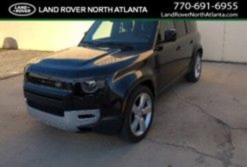 2024 Land Rover Defender
