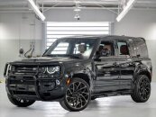 New 2024 Land Rover Defender