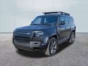 New 2024 Land Rover Defender