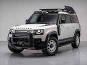 New 2024 Land Rover Defender