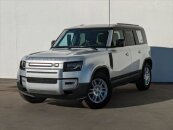 New 2024 Land Rover Defender