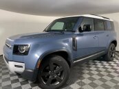 2024 Land Rover Defender
