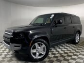 2024 Land Rover Defender