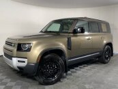 2024 Land Rover Defender