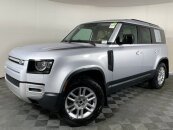 2024 Land Rover Defender