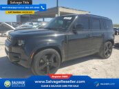 New 2024 Land Rover Defender 110 X-Dynamic SE