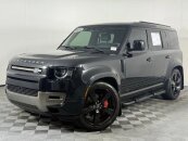 2024 Land Rover Defender