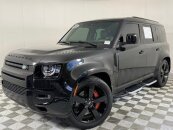 2024 Land Rover Defender