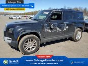 New 2024 Land Rover Defender 110 S
