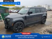 2024 Land Rover Defender 110 S