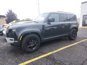 2024 Land Rover Defender