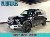 2024 Land Rover Defender