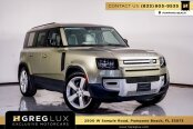 2024 Land Rover Defender