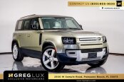 2024 Land Rover Defender