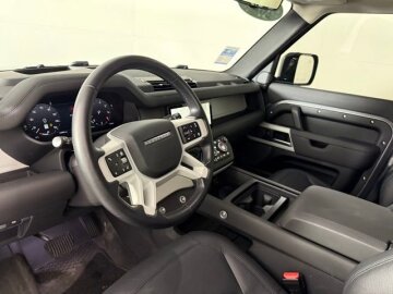 2024 Land Rover Defender