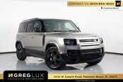 2024 Land Rover Defender