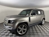 2024 Land Rover Defender