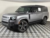2024 Land Rover Defender