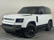 2024 Land Rover Defender