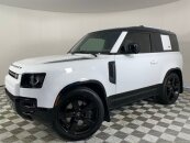 2024 Land Rover Defender
