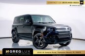 2024 Land Rover Defender