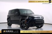 2024 Land Rover Defender