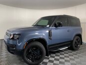 2024 Land Rover Defender