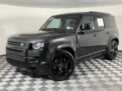 2024 Land Rover Defender