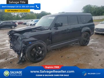 2024 Land Rover Defender 130 S