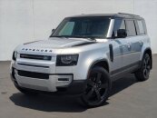 2024 Land Rover Defender