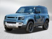 2024 Land Rover Defender