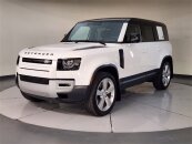 New 2024 Land Rover Defender