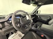 2024 Land Rover Defender
