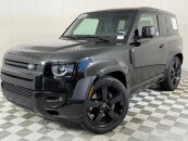 2024 Land Rover Defender