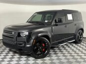 2024 Land Rover Defender