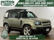 2024 Land Rover Defender