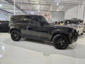 2024 Land Rover Defender