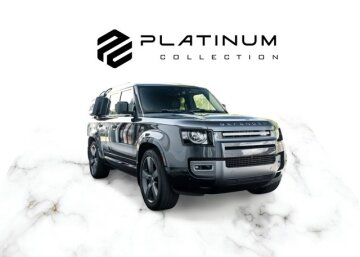 2024 Land Rover Defender