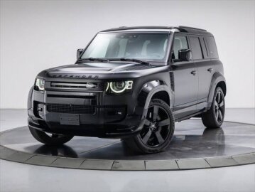 2024 Land Rover Defender