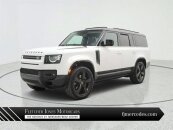 2024 Land Rover Defender