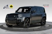 2024 Land Rover Defender
