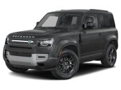 2024 Land Rover Defender