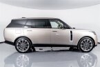 Thumbnail Photo 5 for 2024 Land Rover Range Rover SV