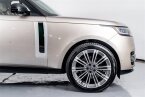 Thumbnail Photo 6 for 2024 Land Rover Range Rover SV