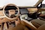 Thumbnail Photo 1 for 2024 Land Rover Range Rover SV