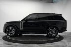 Thumbnail Photo 4 for 2024 Land Rover Range Rover
