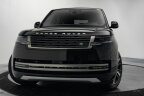 Thumbnail Photo 2 for 2024 Land Rover Range Rover