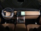 Thumbnail Photo 3 for 2024 Land Rover Range Rover